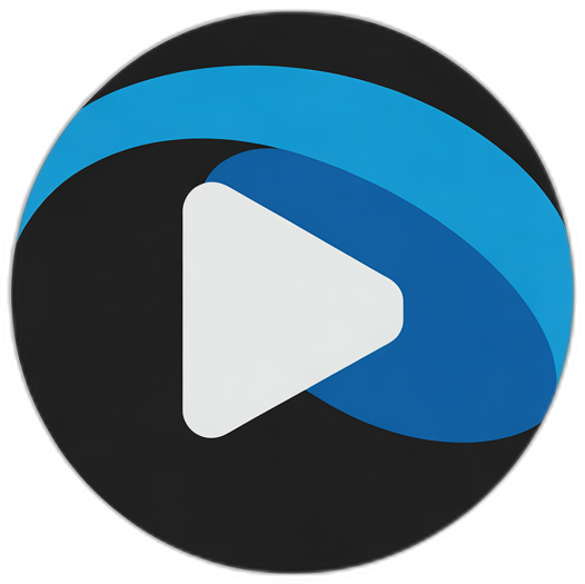 影视网站Logo