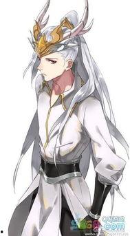 白龙漫画,奇幻世界中的龙族传奇