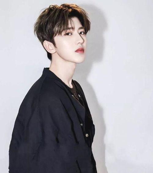 娱乐圈八卦吃瓜蔡徐坤