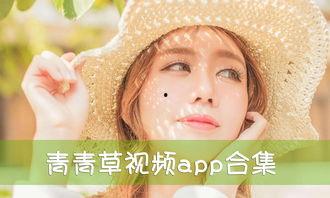 清清草视频在线,探索自然之美，感受生命活力